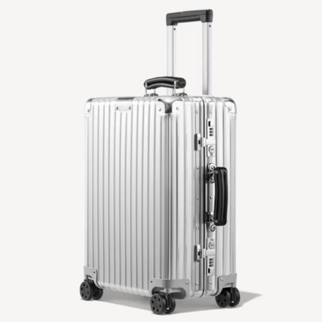 生涯保証 正規品 リモワRIMOWAクラシックキャビンCLASSIC Cabin - メルカリ