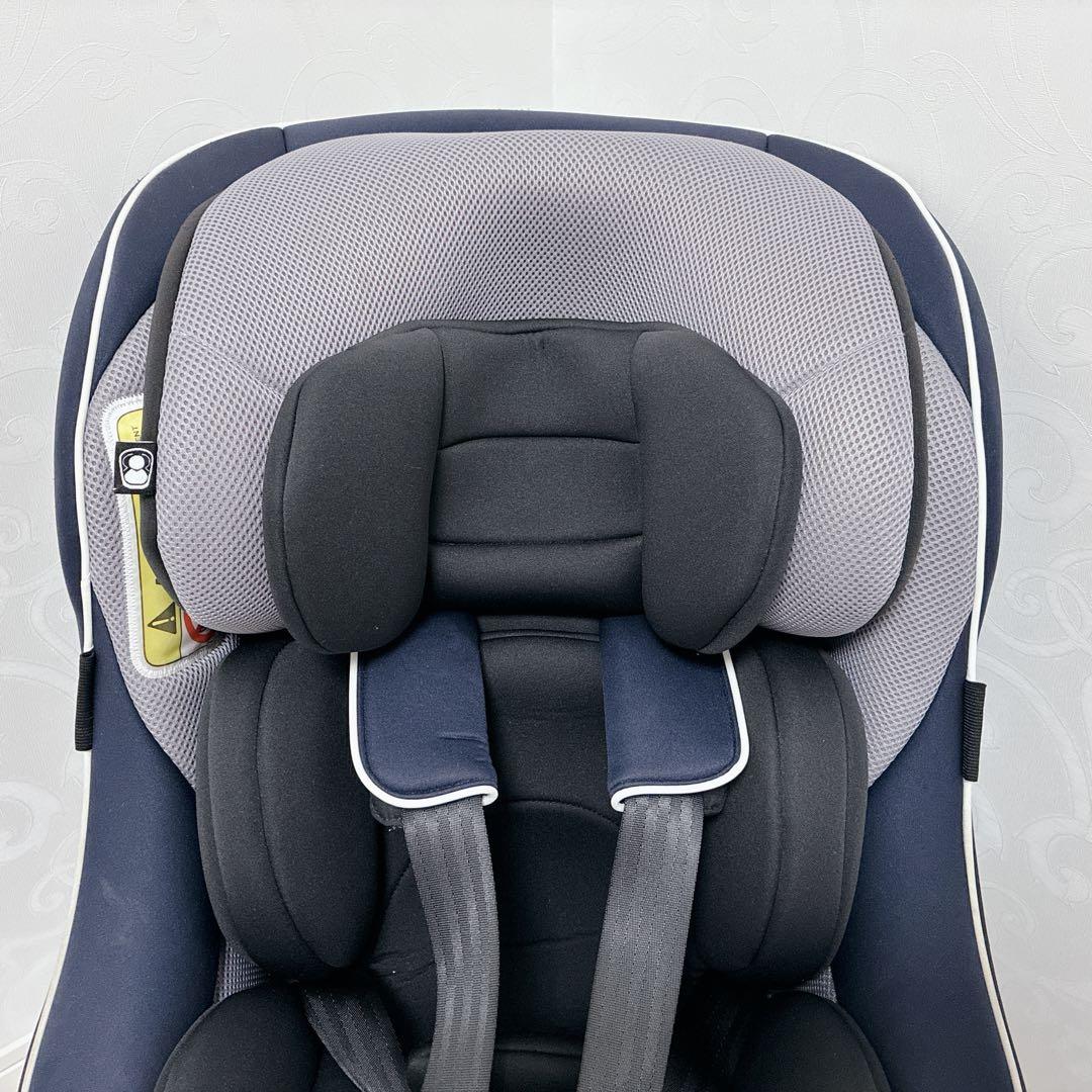 【美品】Joie Arc360° チャイルドシート　ISOFIX対応・回転式