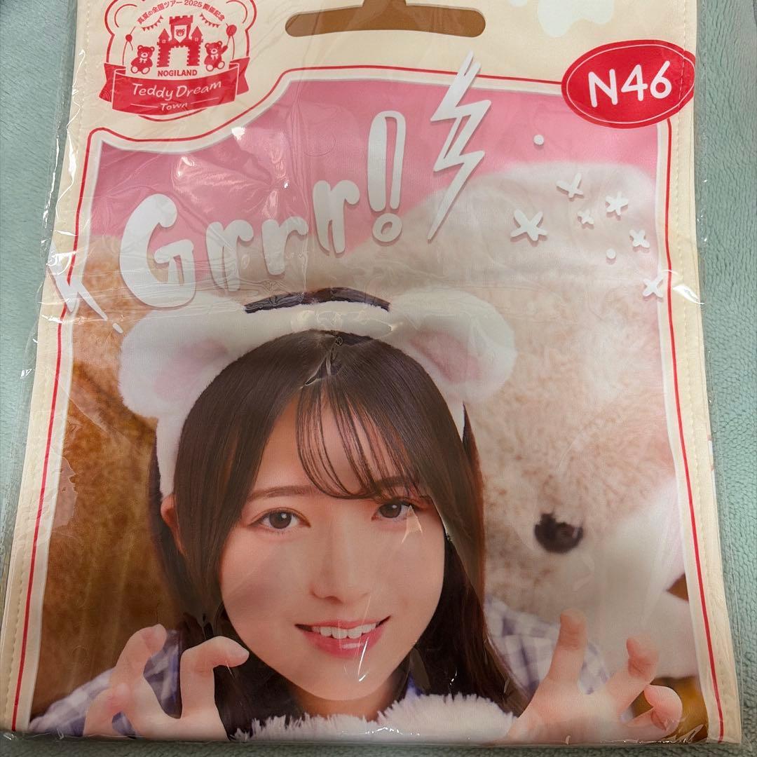 新品未開封 TWICE ツアー Tシャツ SANA Mサイズ ④