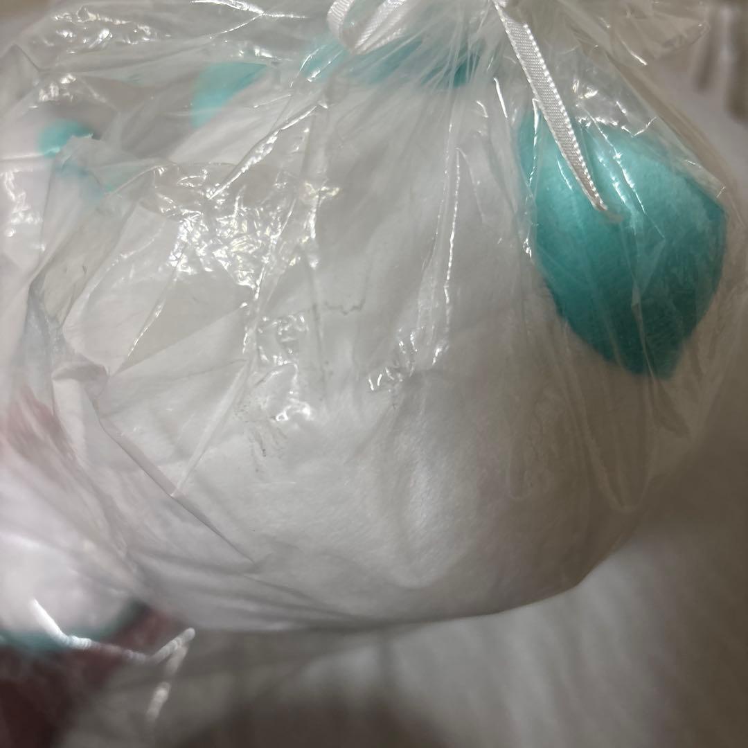 専用 BIGOLIVE ぬいぐるみ