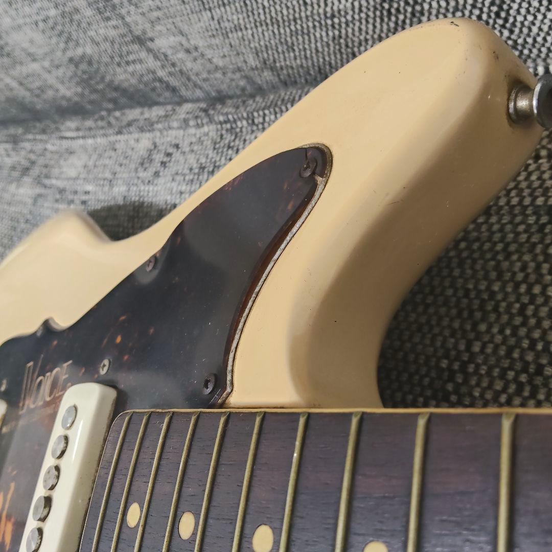 希少】VOICE DELICATE PROFESSONAL #3 ビンテージ