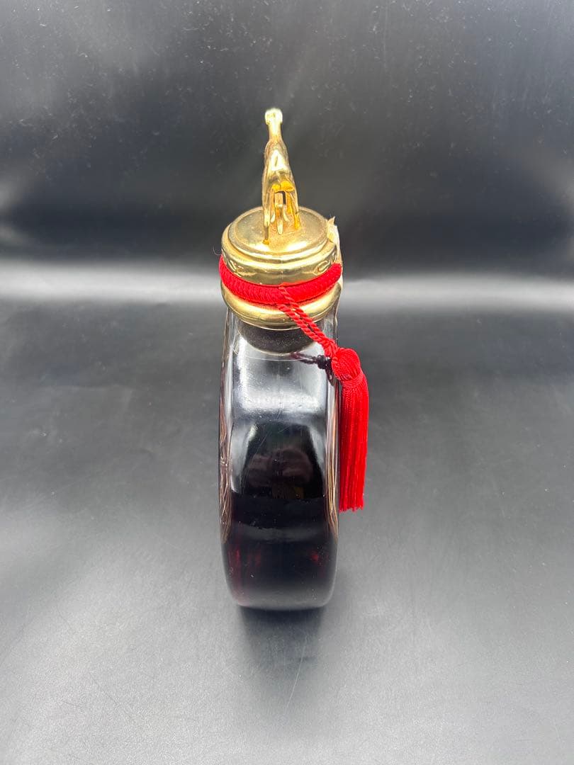 ランディ コニャック XO ナンバー10 赤タッセル付 古酒 - メルカリ