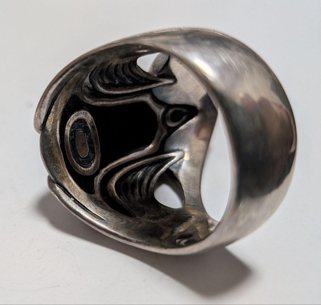 エムズコレクション　リング