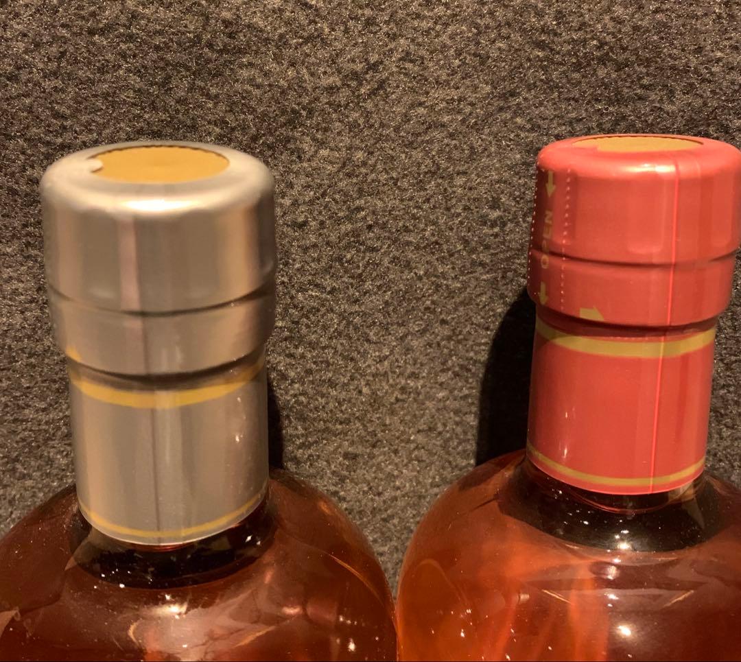 余市・宮城峡アロマテックイースト2本セット