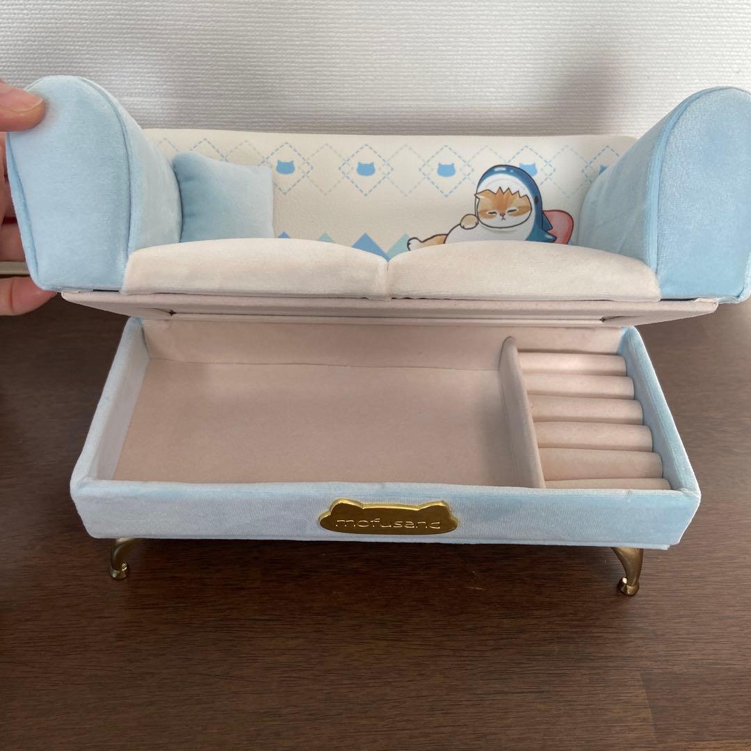 Jhong26「プロフ見てください」 モフサンド まとめ売り18体