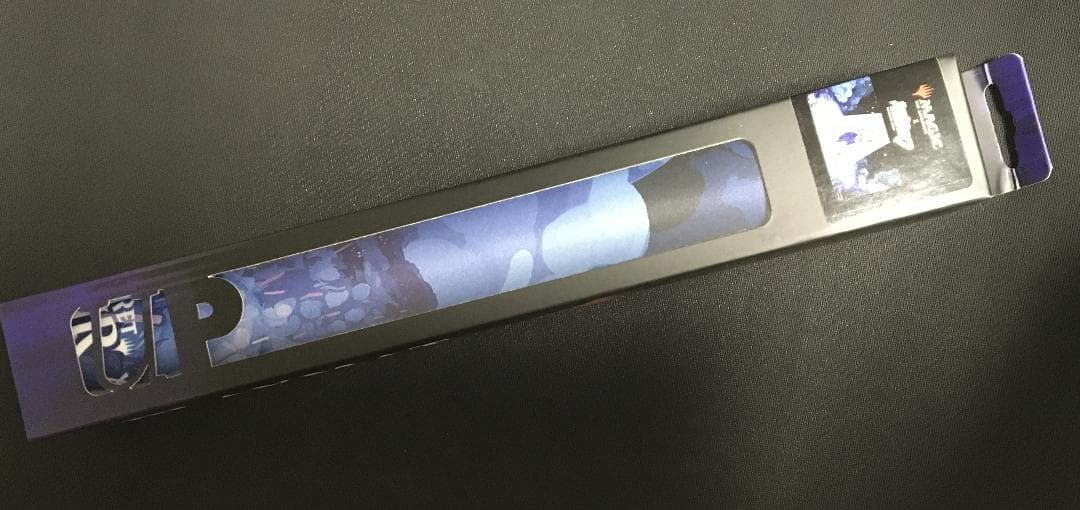 未開封】初音ミク 感動的な眺望所 プレイマット MTG UltraPro