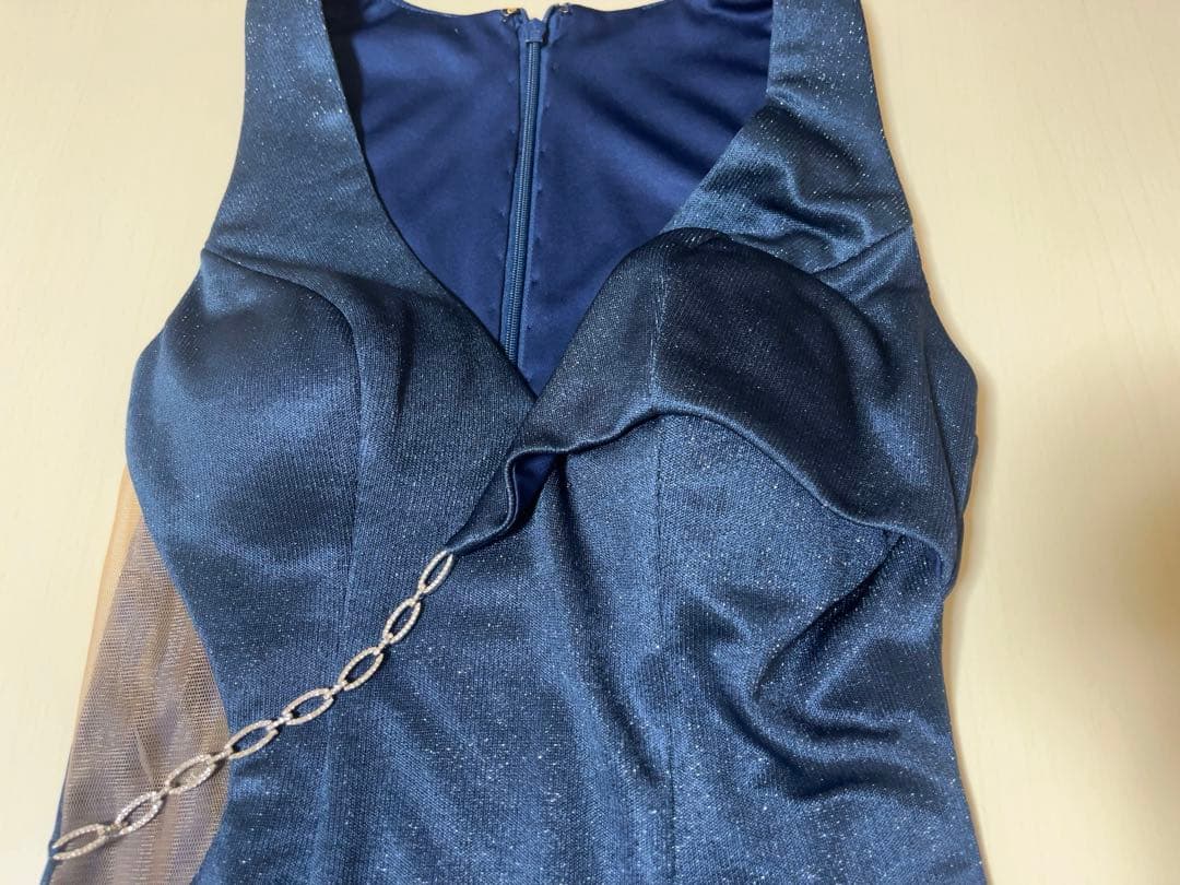 veautt エンジェルアール　キャバドレス