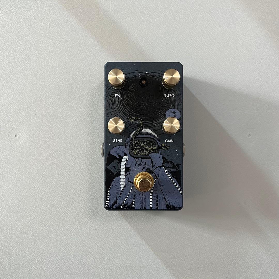 良音/James JF350WB 改エレアコ 弦低め