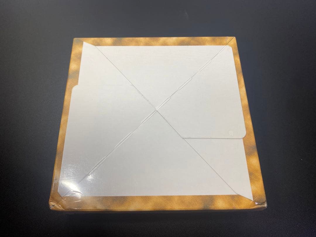 【未開封box】遊戯王 Pharaoh's Servant －ファラオのしもべ－