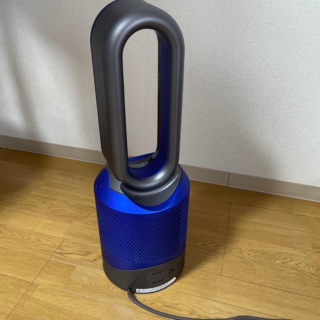 Dyson (ダイソン) HP03空気清浄機能付きファンヒーター