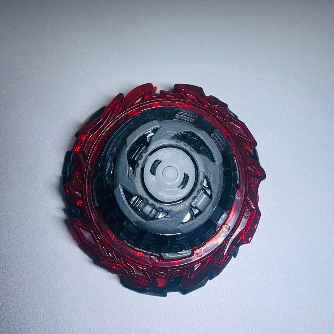 ベイブレードバースト デンジャラスベリアル パーフェクトギア - メルカリ