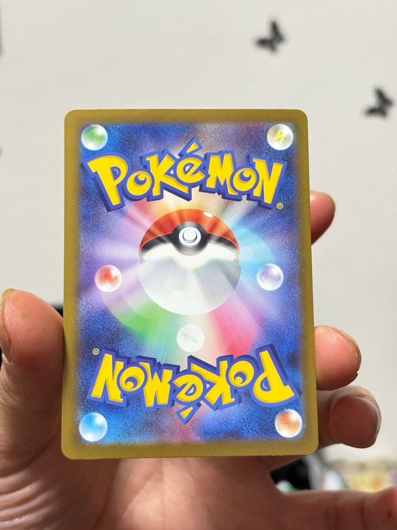 メガゲンガーex MA 230/193 6枚セット ポケカ