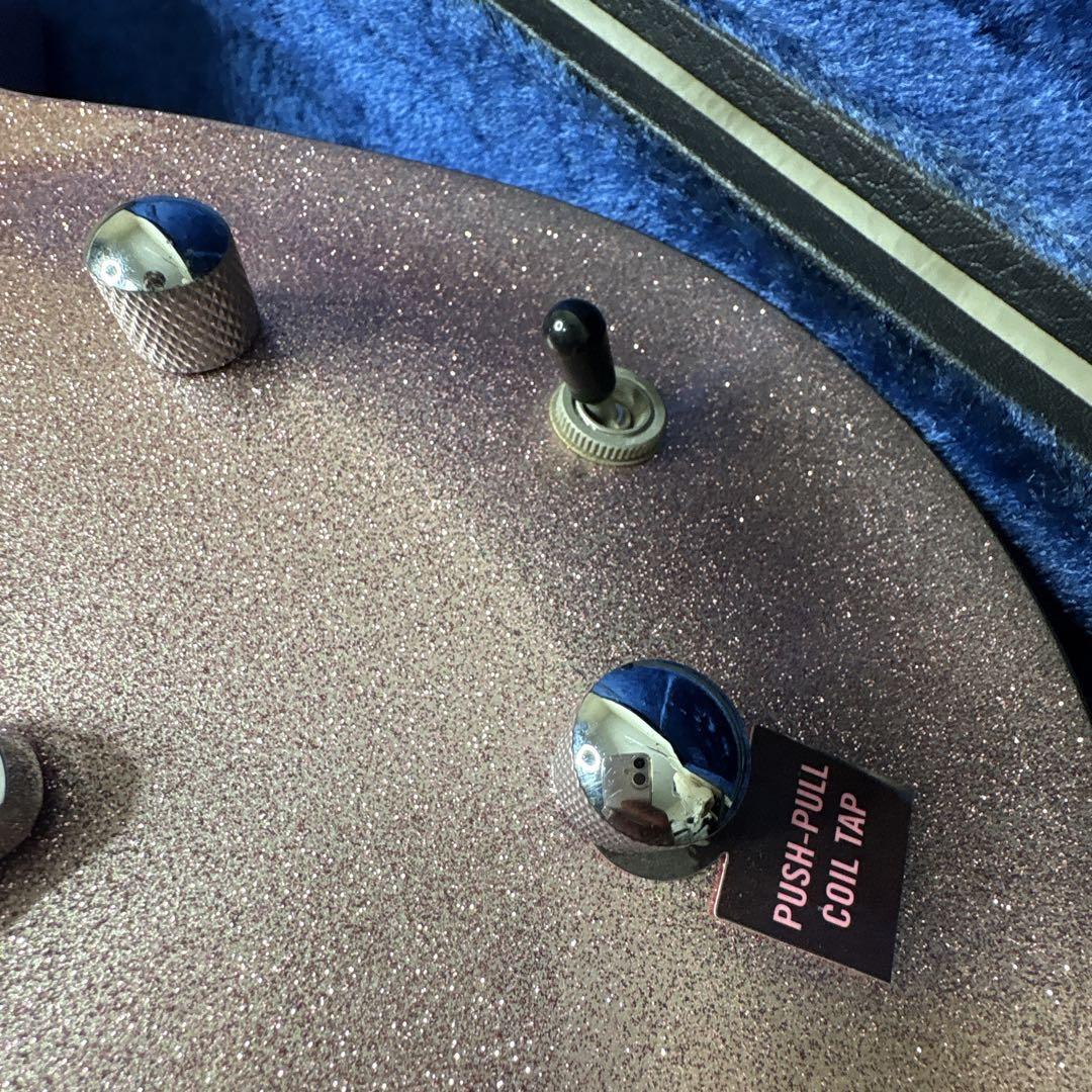 ギター Daisy Rock Rock Candy