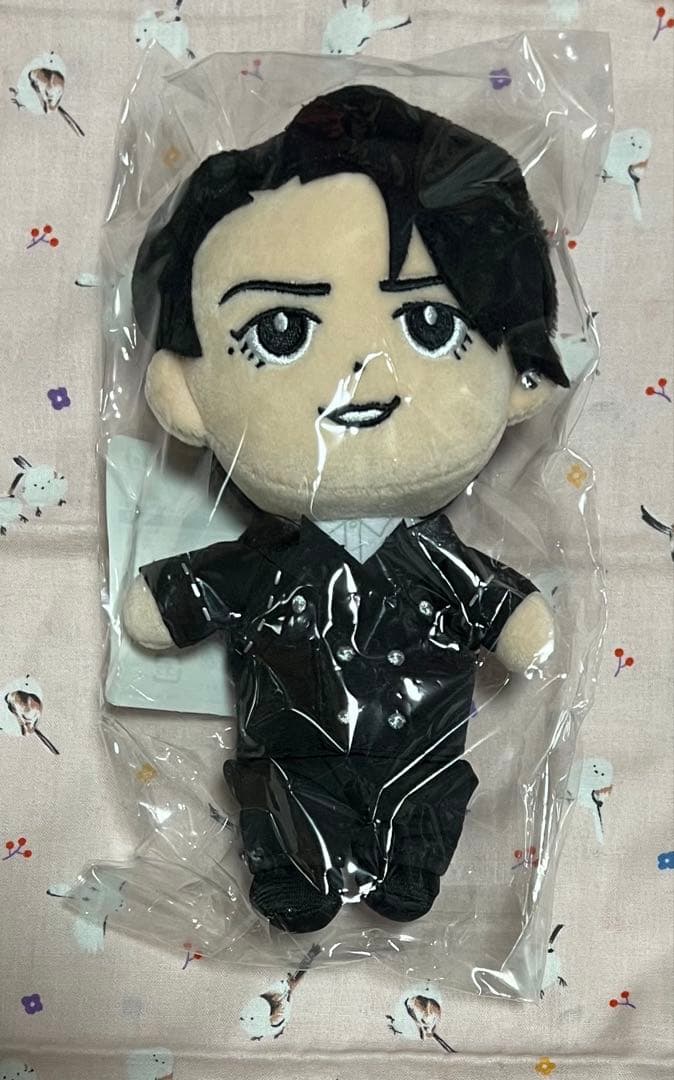 ちびかめ inside23 亀梨和也