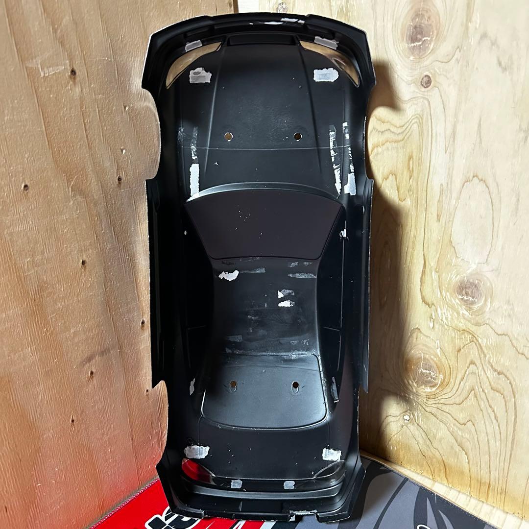 タミヤ TT-01 スープラ TT01 DRIFT V2 フロントモーター仕様 - メルカリ