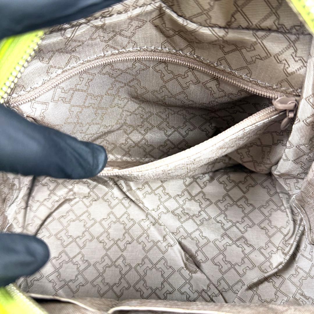 【美品】 HAMANO 濱野皮革工藝 皇室御用達 カリーノ キューブ型