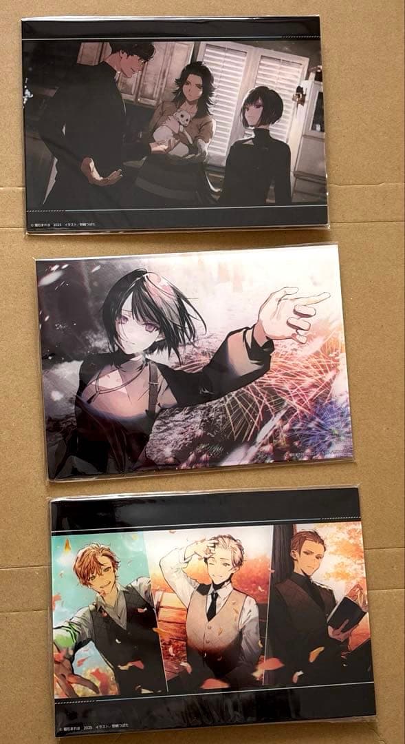 ユア・フォルマ くじ引き堂 オンラインくじ エチカ ハロルド 缶バッジ