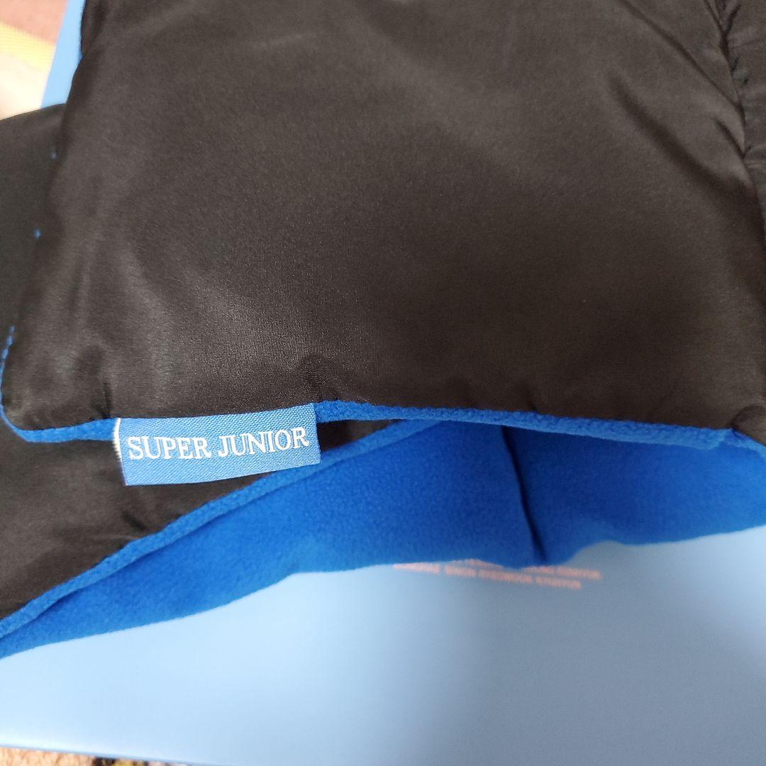 SUPERJUNIOR SS10アプグレ 12/13トレカ 9枚マフラー銀テ付き