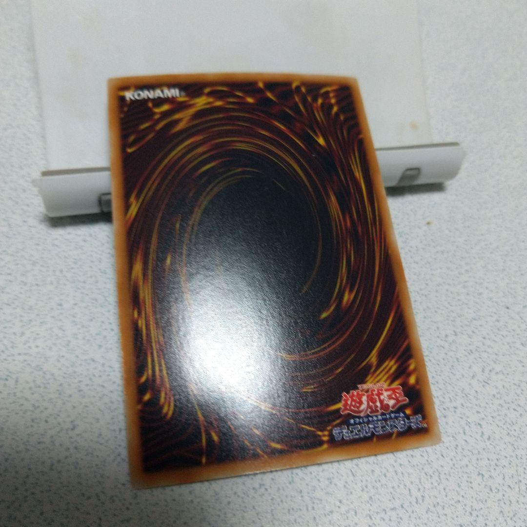 ブラック・ローズ・ドラゴン　ホロ