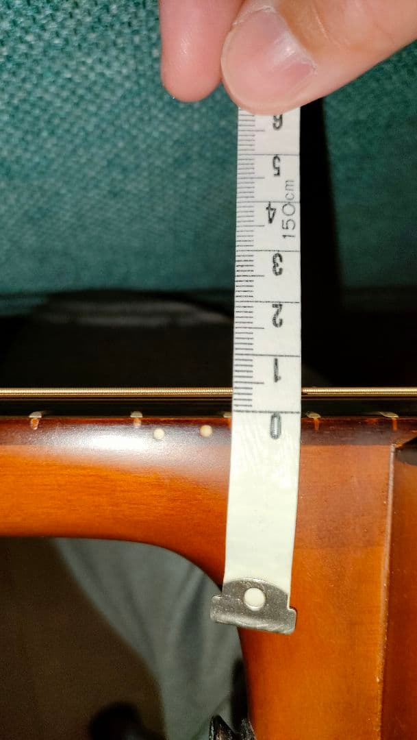 YAMAHA FG-Junior JR-1 アコースティックギター　ミニギター