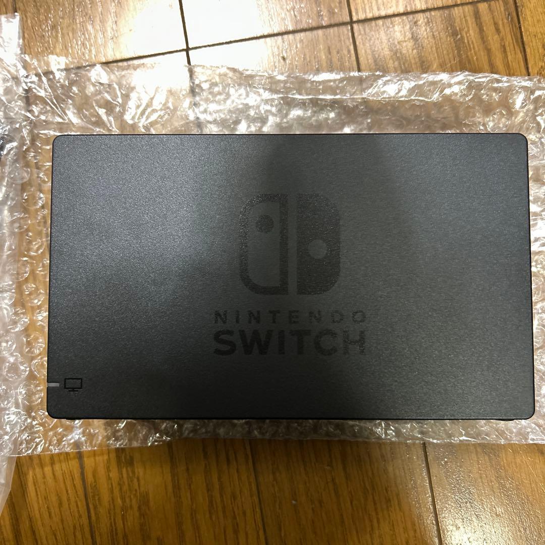 Switch 本体　完品