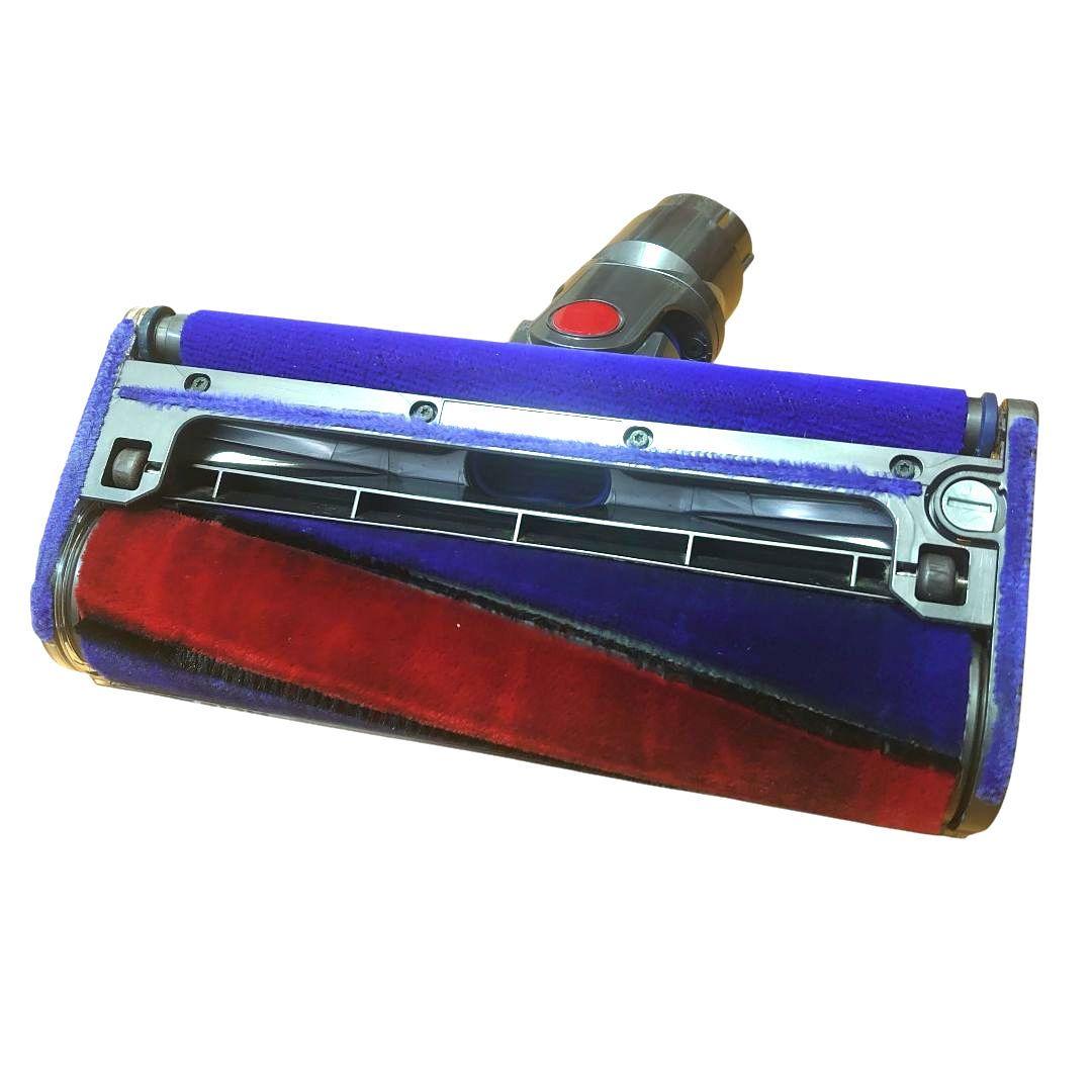 ダイソン ソフトローラークリーナーヘッド 112232 - メルカリ