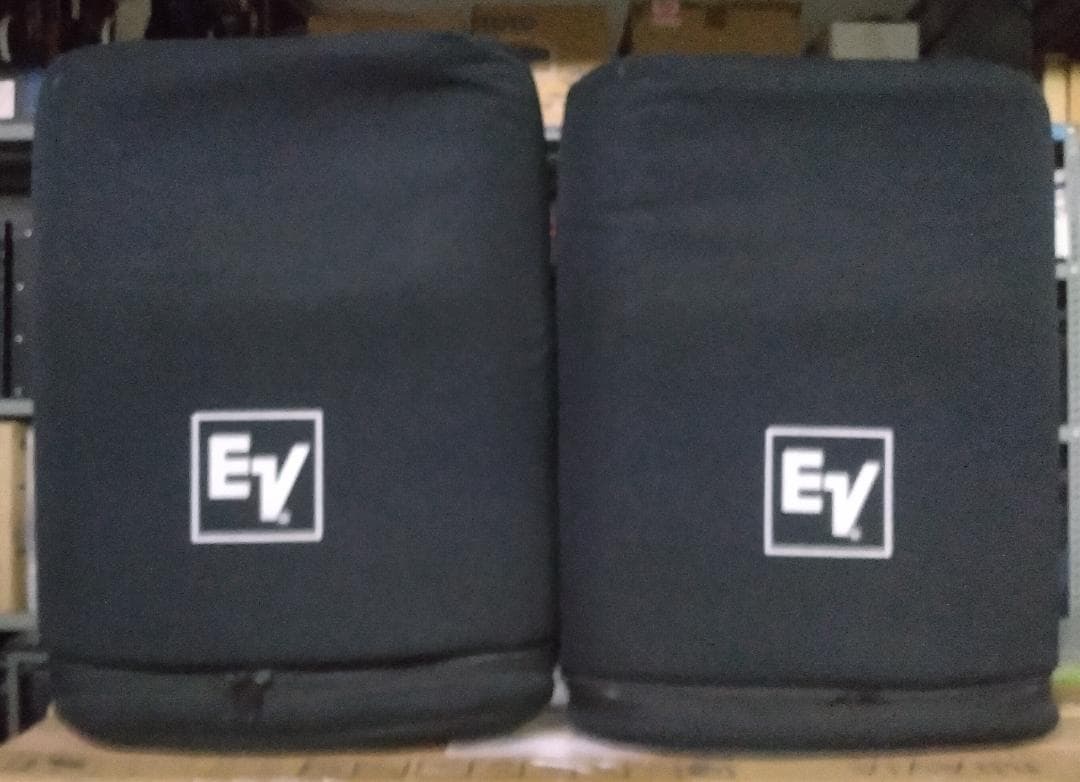 h*a様 Electro Voice EV SX300 スピーカー 1ペア ケー