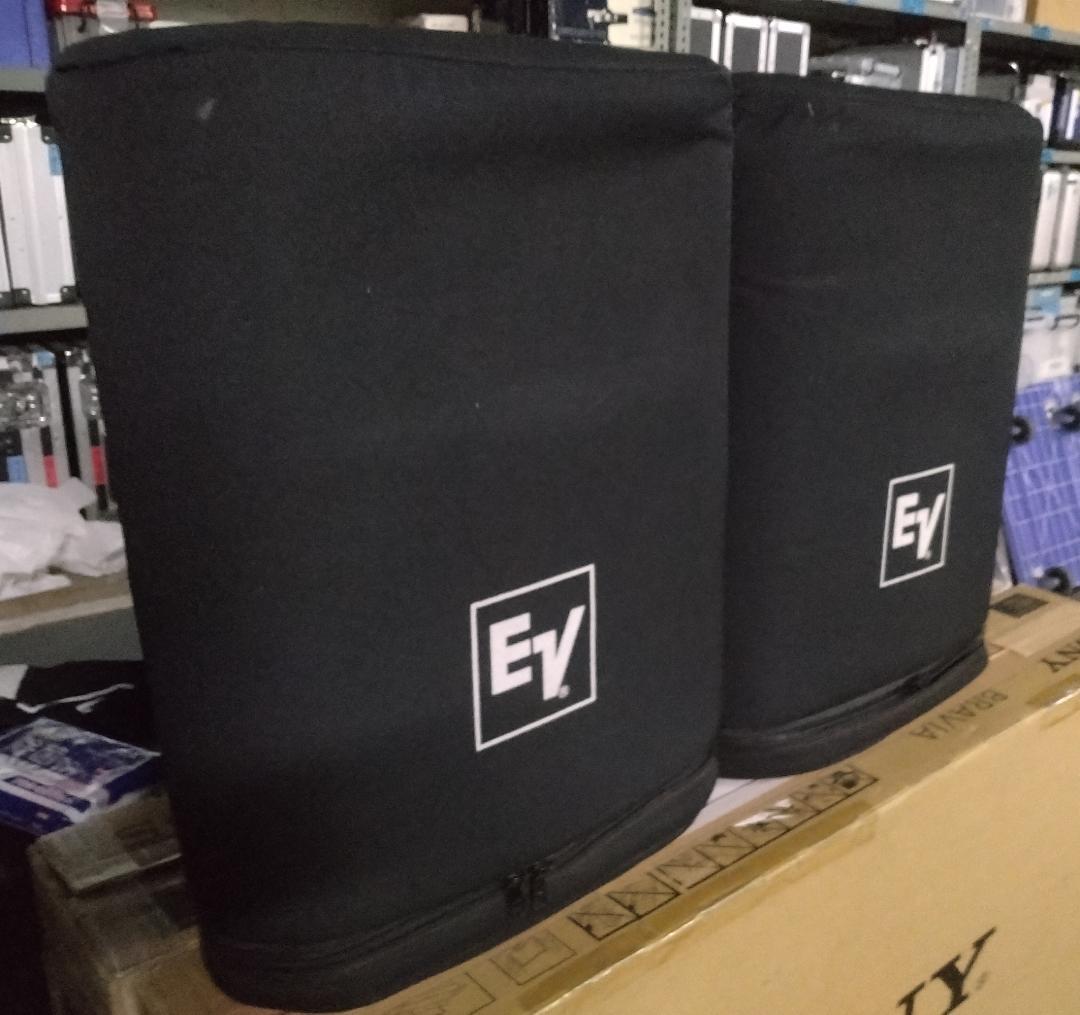 h*a様 Electro Voice EV SX300 スピーカー 1ペア ケー