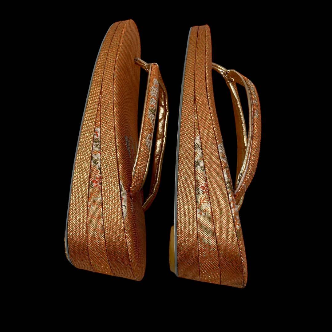 maiko様2点おまとめ✨バッグセット 和装草履バッグセット 24cm