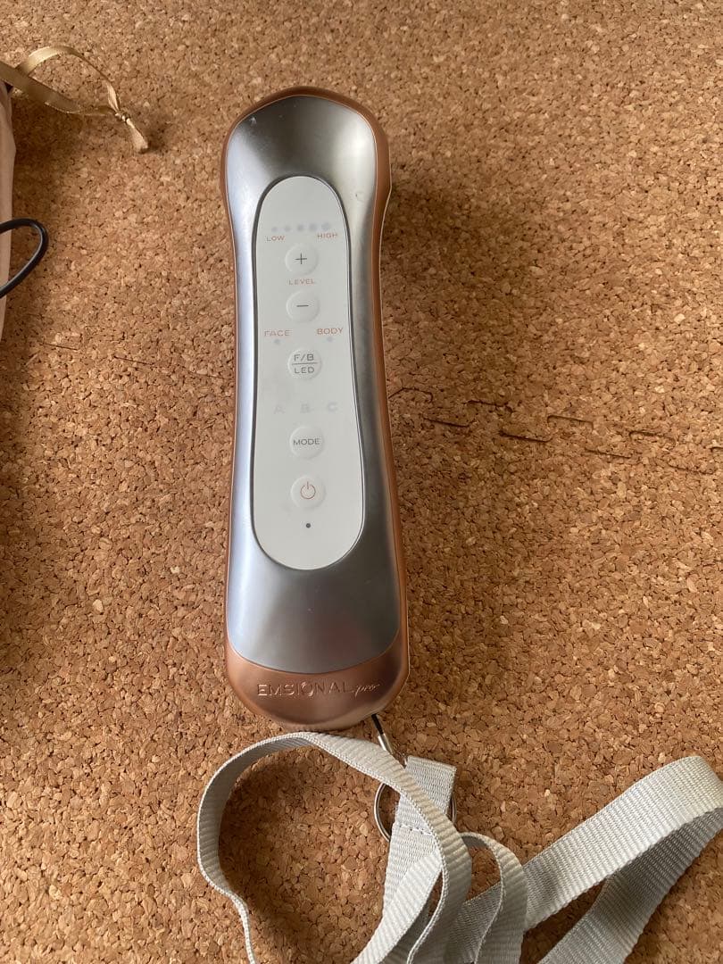 SPTM（セプテム） エモーショナルプロ（美顔器） セプテム美顔器 美品