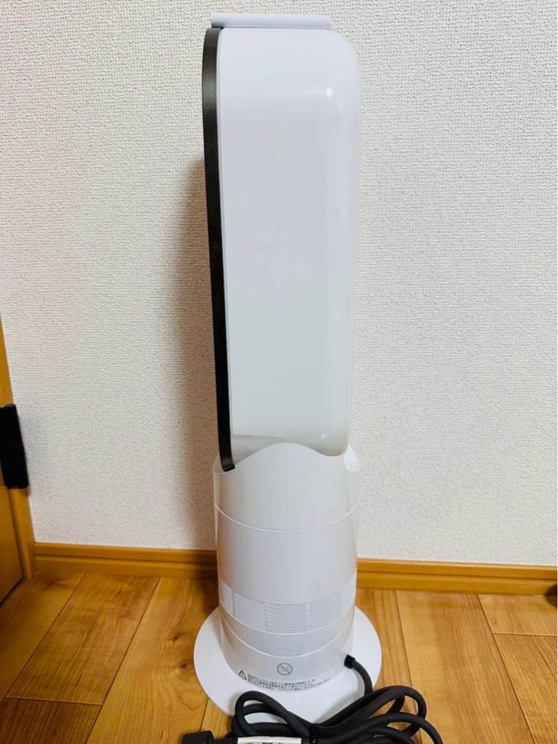 極美品✨ dyson hot+cool AM09 美品　動作良好　ダイソン