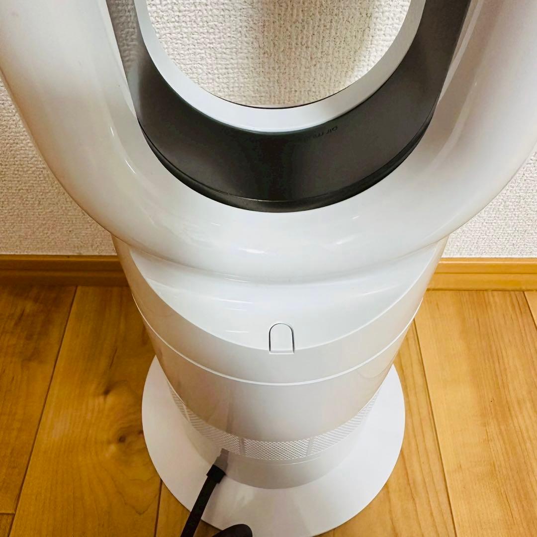 極美品✨ dyson hot+cool AM09 美品　動作良好　ダイソン