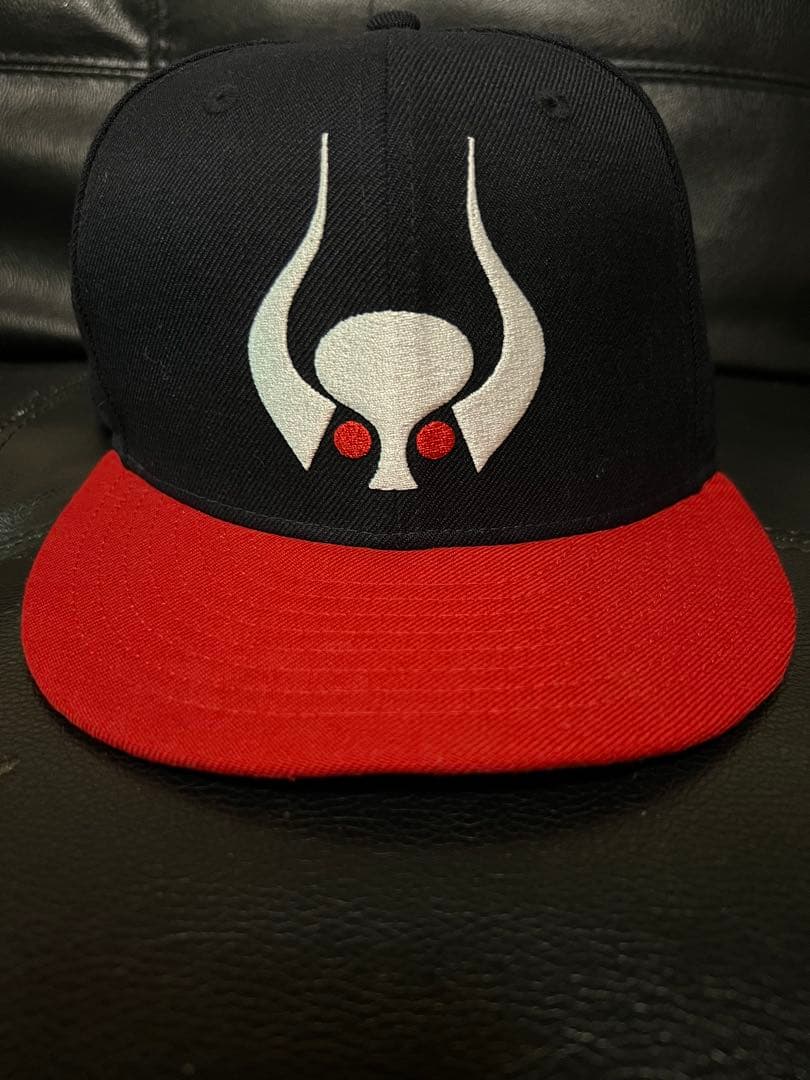 大阪近鉄バファローズ ニューエラ 59FIFTY 7 3/8 キャップ 岡本太郎