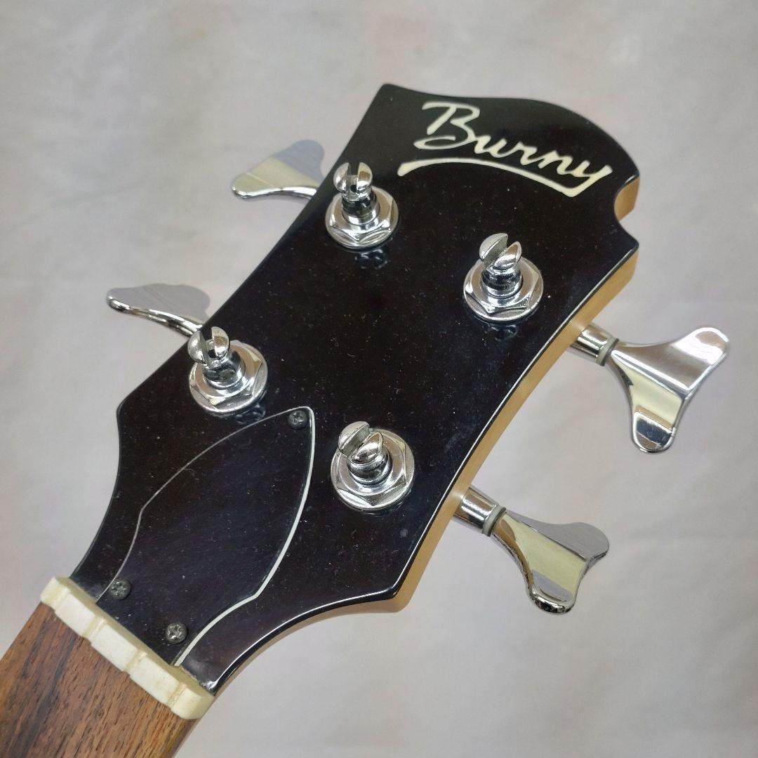Burny レスポールベース LSB-48