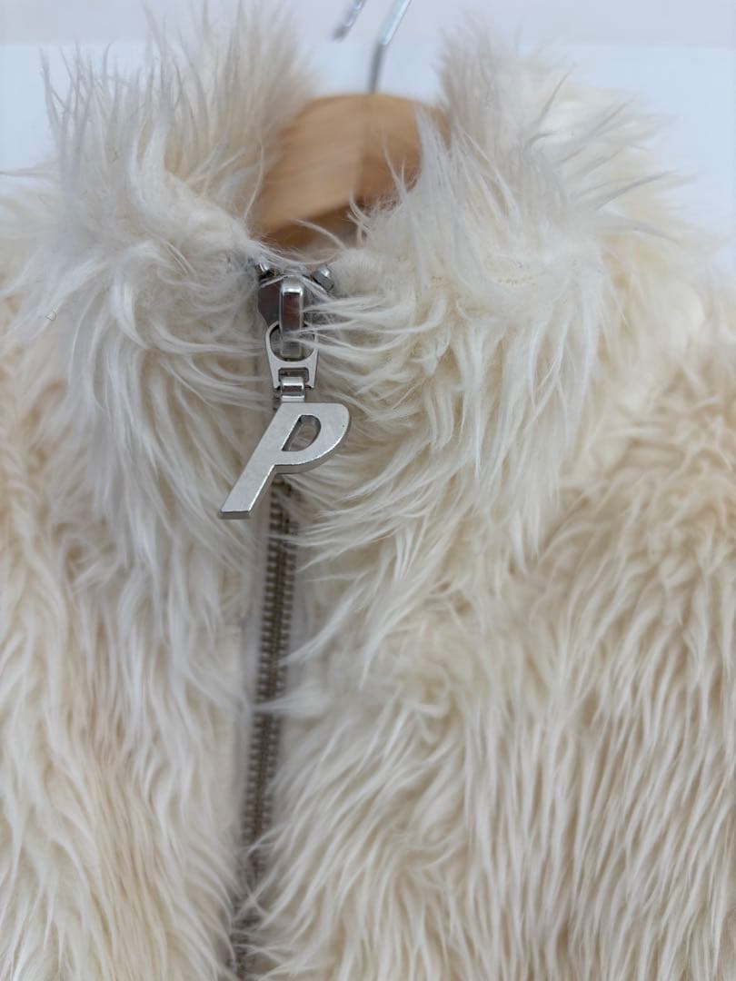 Palace ファージャケット