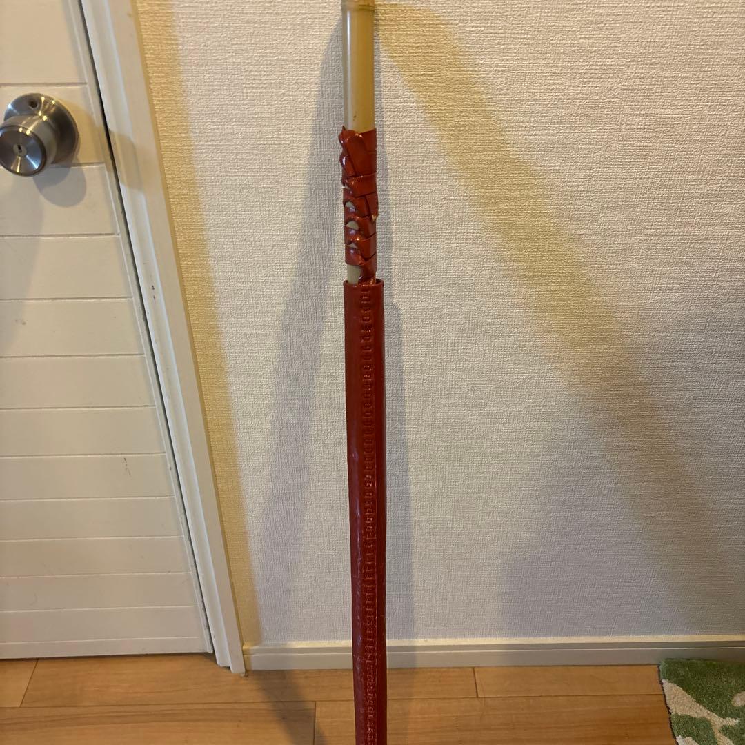 米山舞 × 永楽屋 手ぬぐい『BONE』