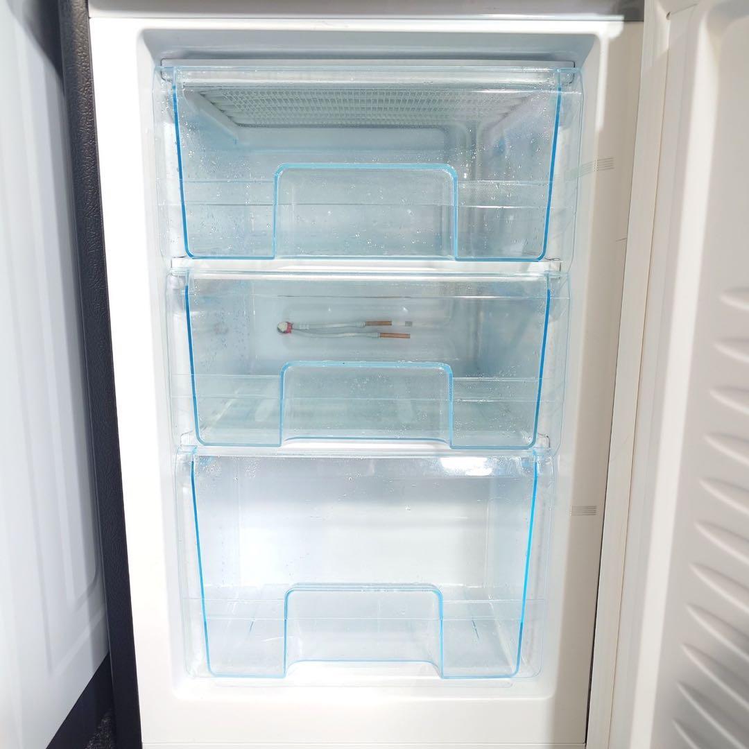 アイリスオーヤマ 家電セット 冷蔵庫 162L 洗濯機 6kg D076