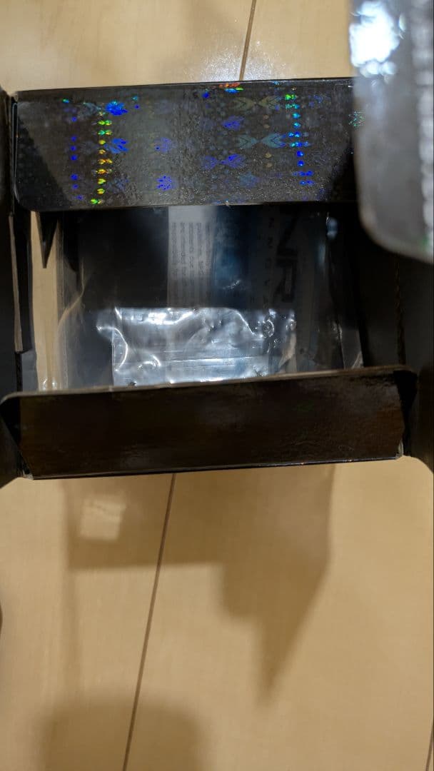 NRG クイックリリースボス　ブラック