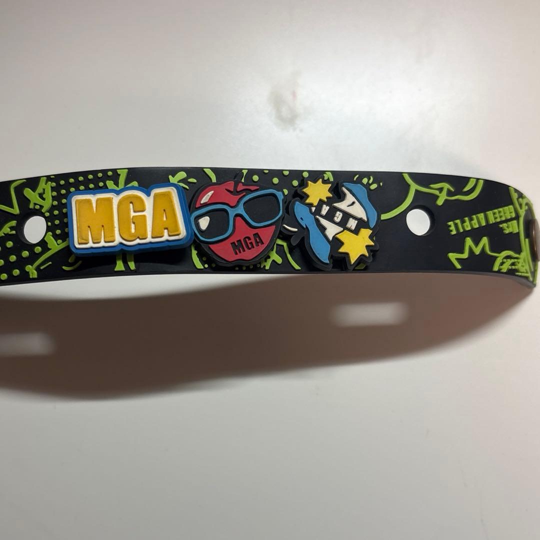 未使用】B'z GLORY DAYS リストバンド ガチャガチャ B'z ガチャ 志