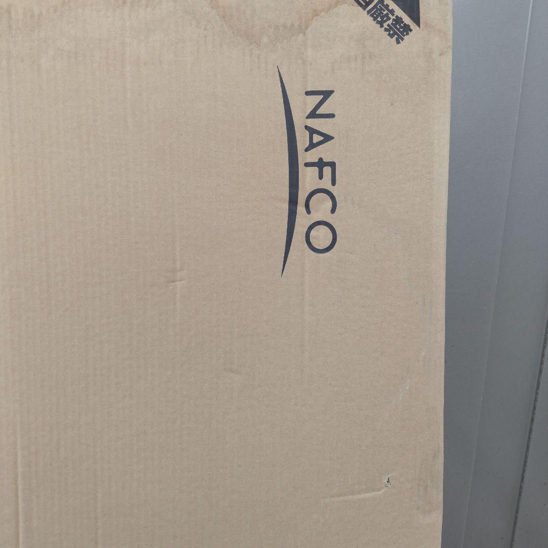 NAFCO 天面フェンス付ドッグルーム ZNF-73 - メルカリ