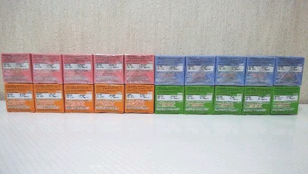 【激レア／新品】ドラゴンボール　ワーコレ　トレジャーラリー②　全20種フルセット