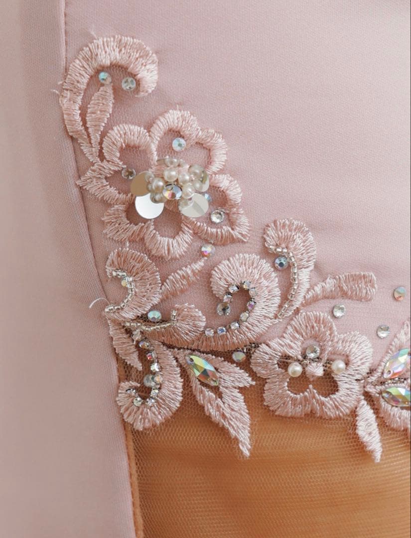 【クリスマス】Angel R エンジェルアール人気ビジュードレス　【当日発送】