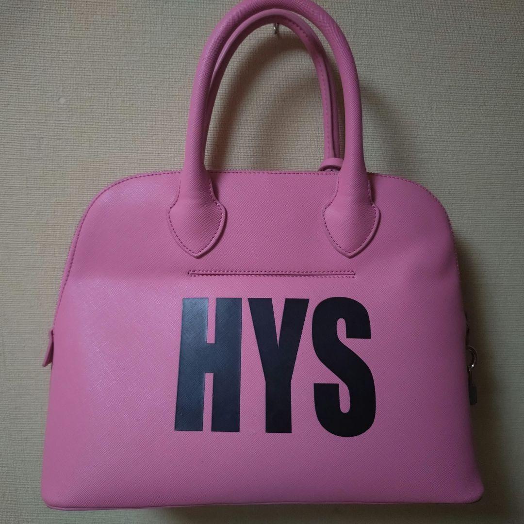 HYSTERIC GLAMOUR ショルダーバッグ ハンドバッグ 2way