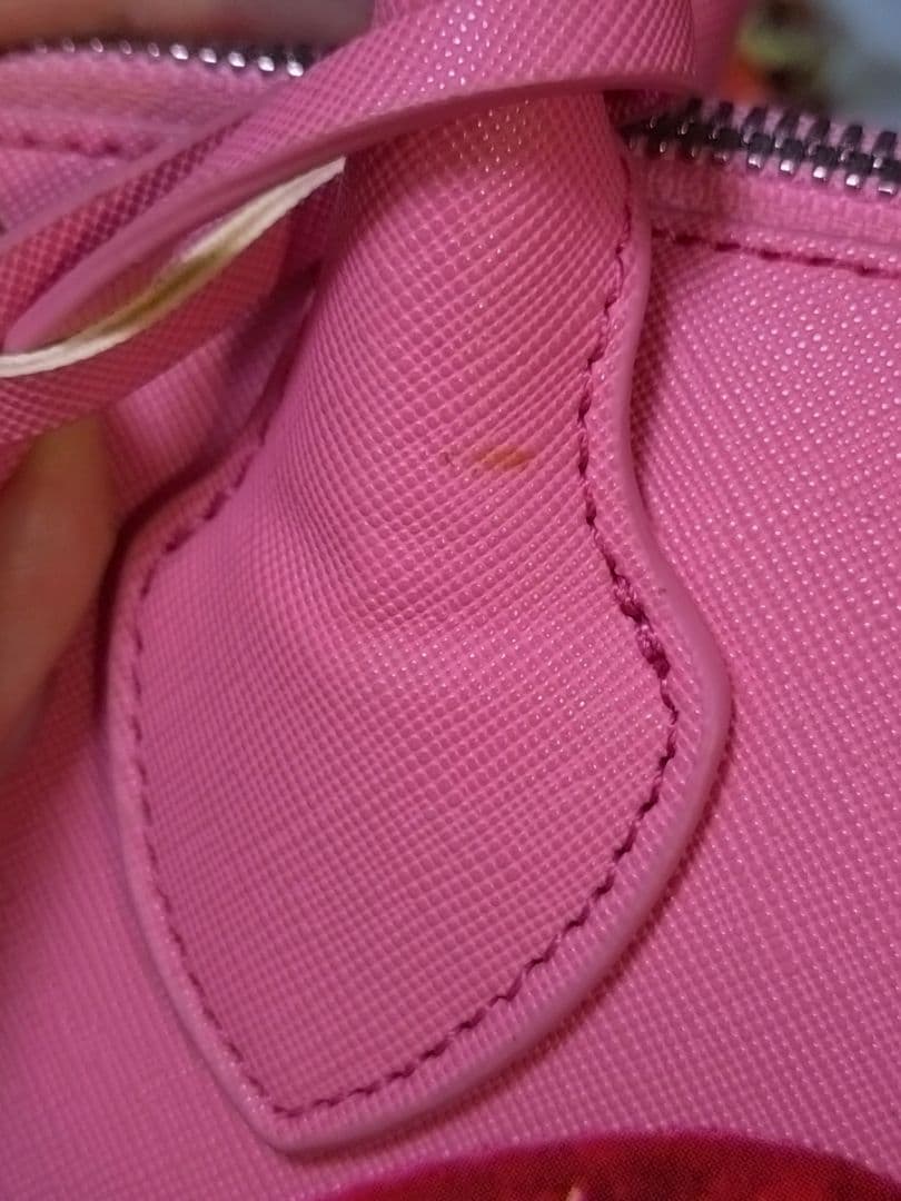 HYSTERIC GLAMOUR ショルダーバッグ ハンドバッグ 2way