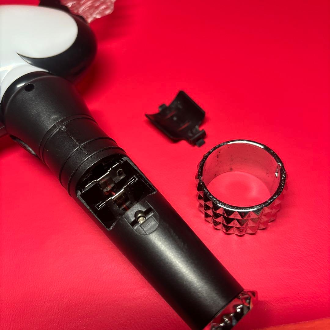 【動作確認済】2ne1 公式ペンライト 箱付き