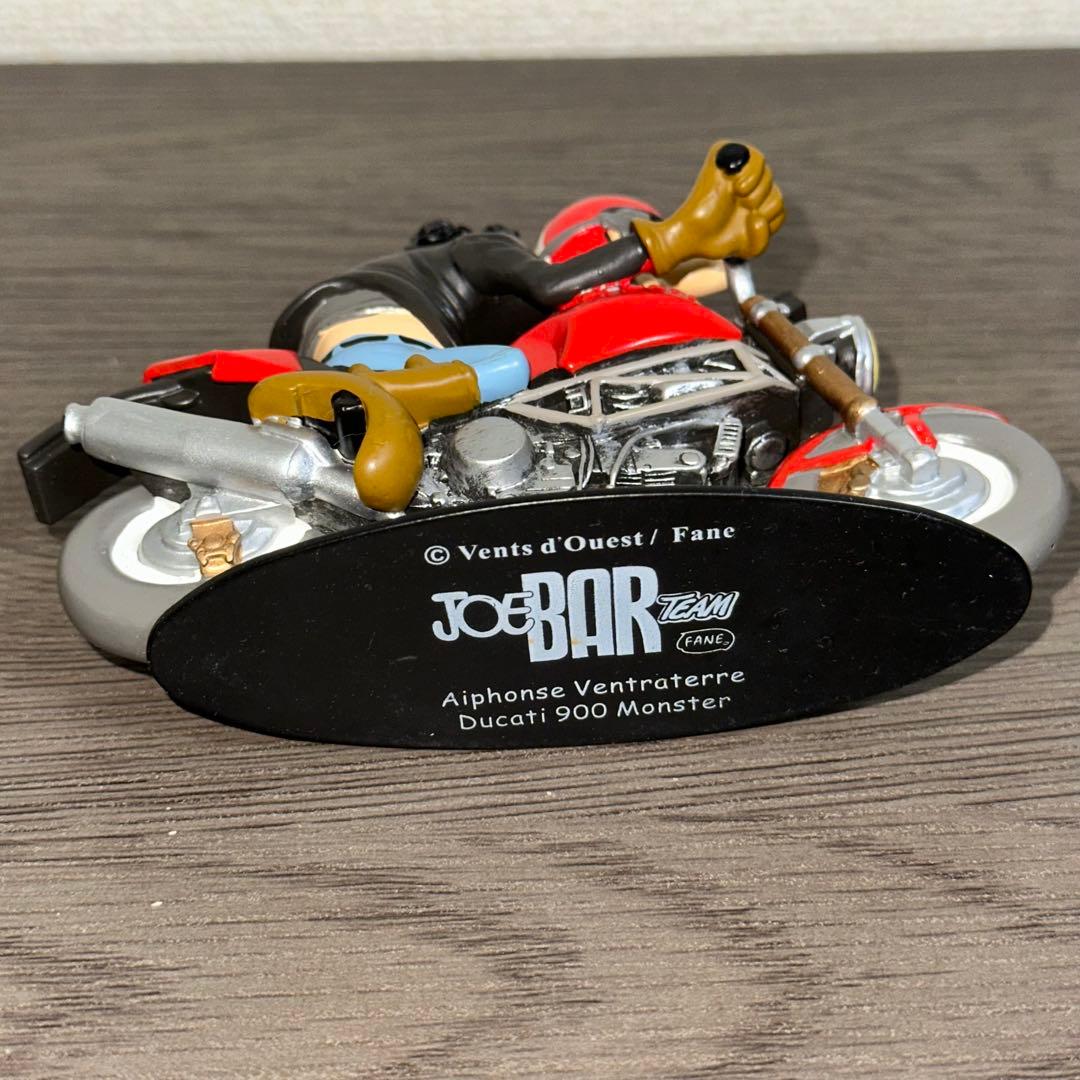 [G11117]ジョー・バー・チーム　ドゥカティ 900 モンスター