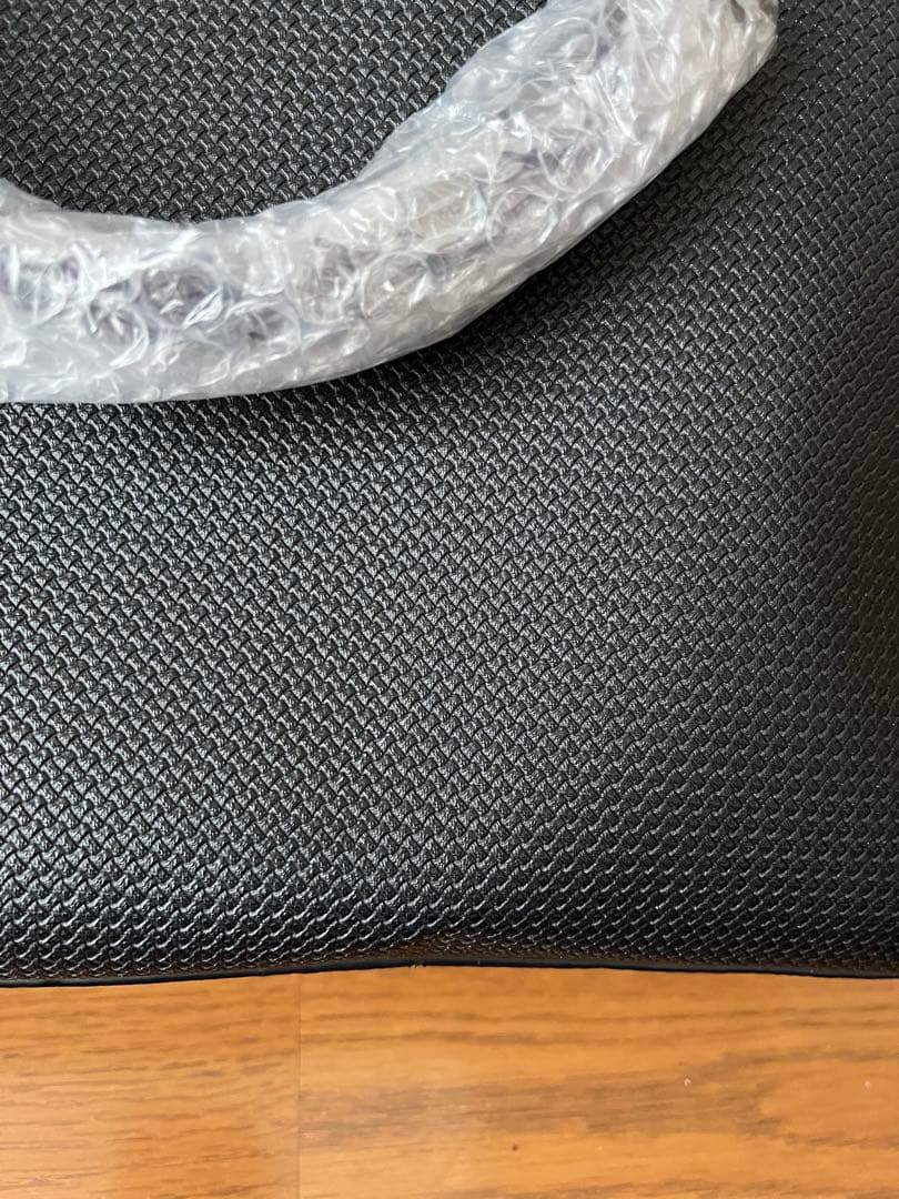 ssさん専用　DURBAN ブラック ビジネスバッグ