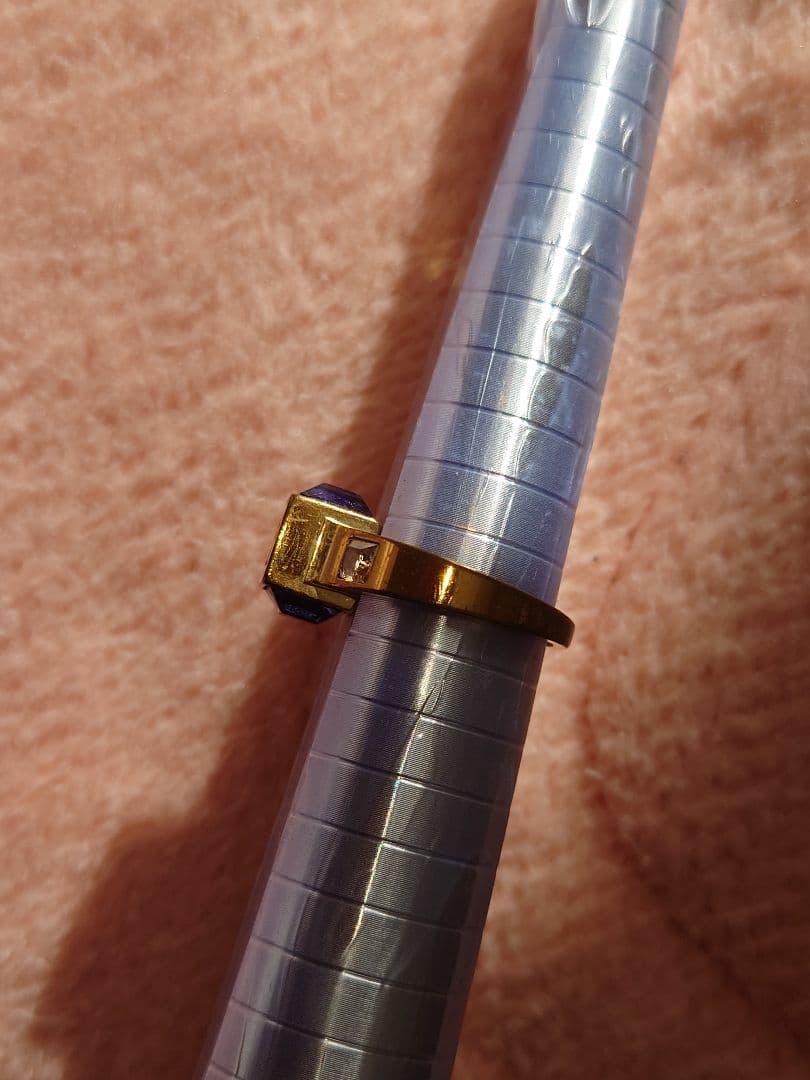 ルイヴィトン　バーグギャンブル　M