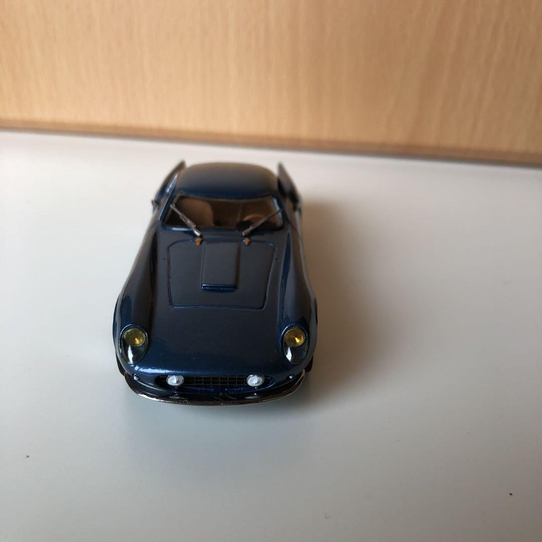 1/43 フェラーリ250GT ベルリネッタ'58