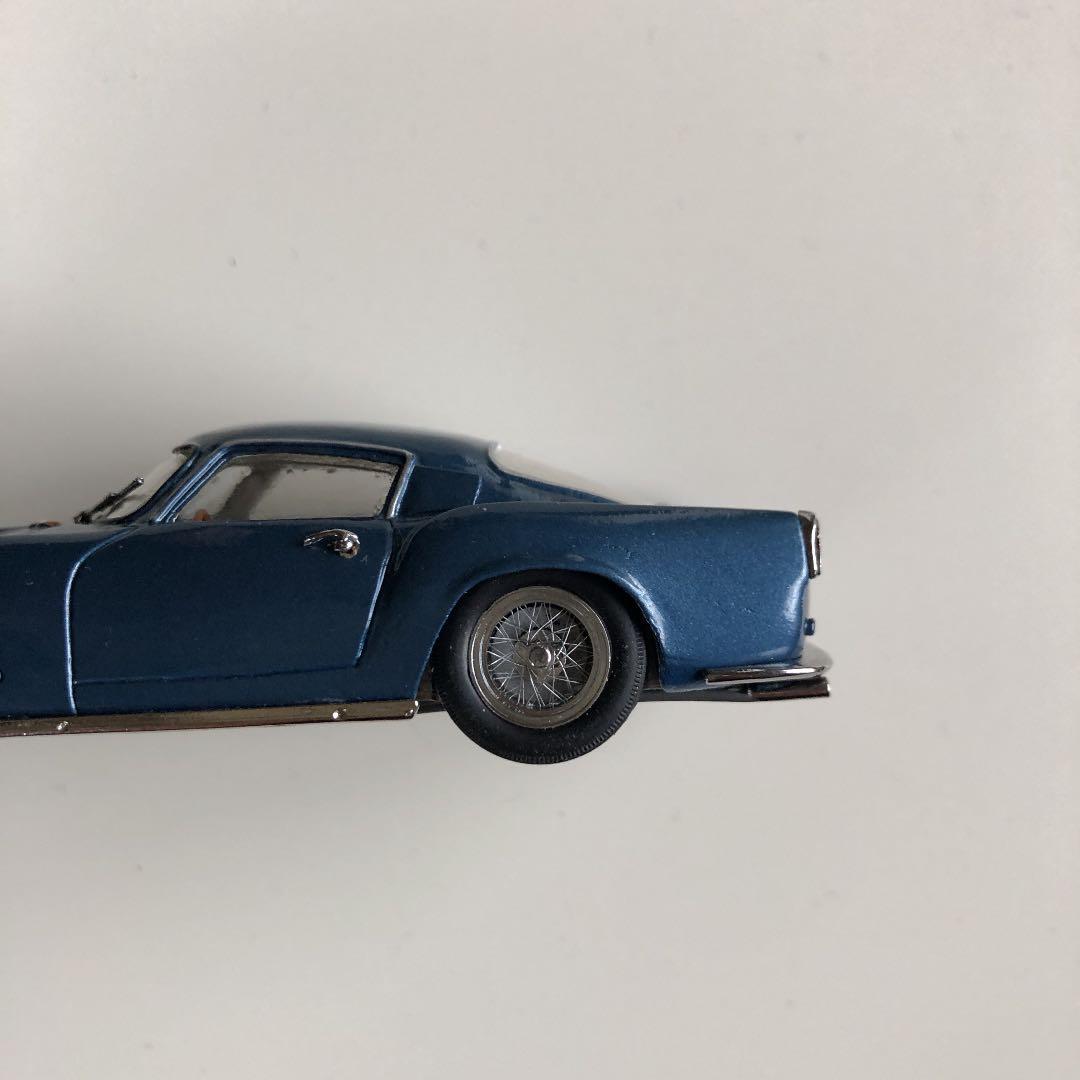 1/43 フェラーリ250GT ベルリネッタ'58